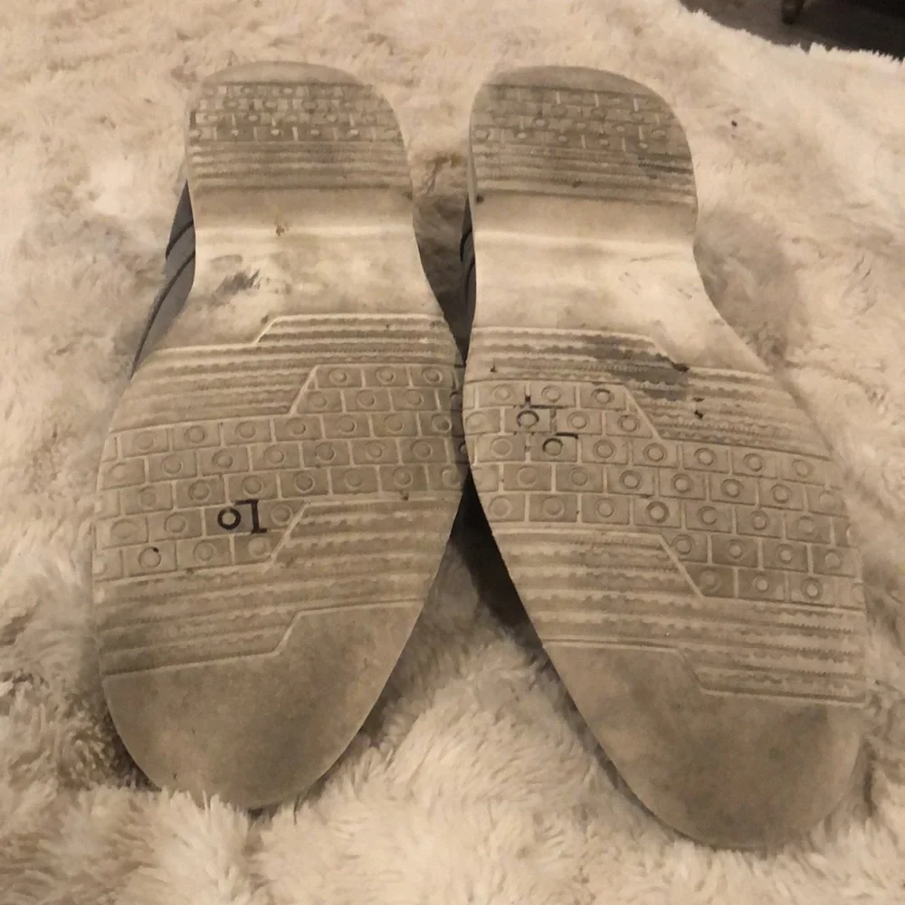 Steve Madden pre owned